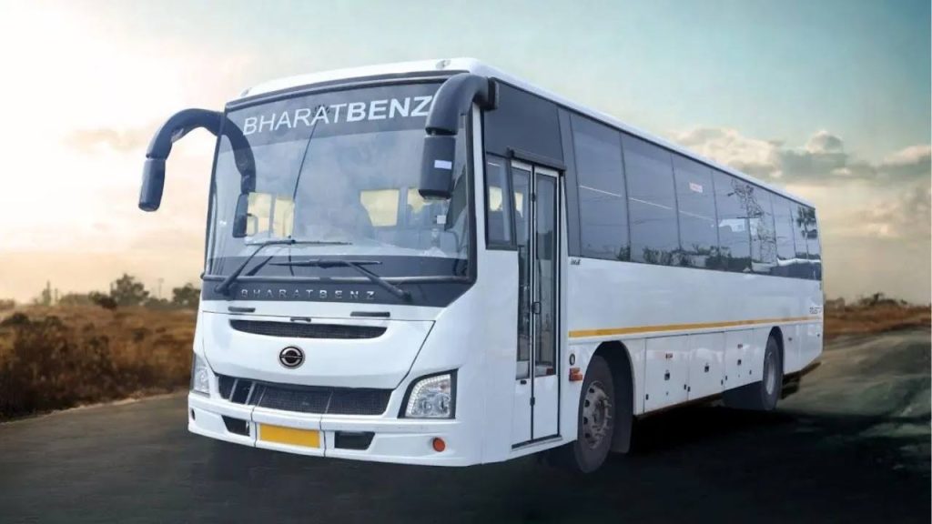 Bharat Benz