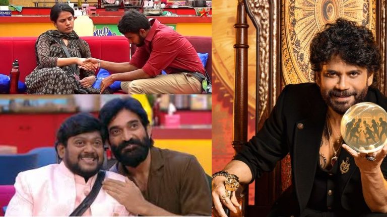 Bigg Boss 9 : బిగ్ బాస్ హౌస్ నుంచి మరో స్ట్రాంగ్ ప్లేయర్ ఔట్..