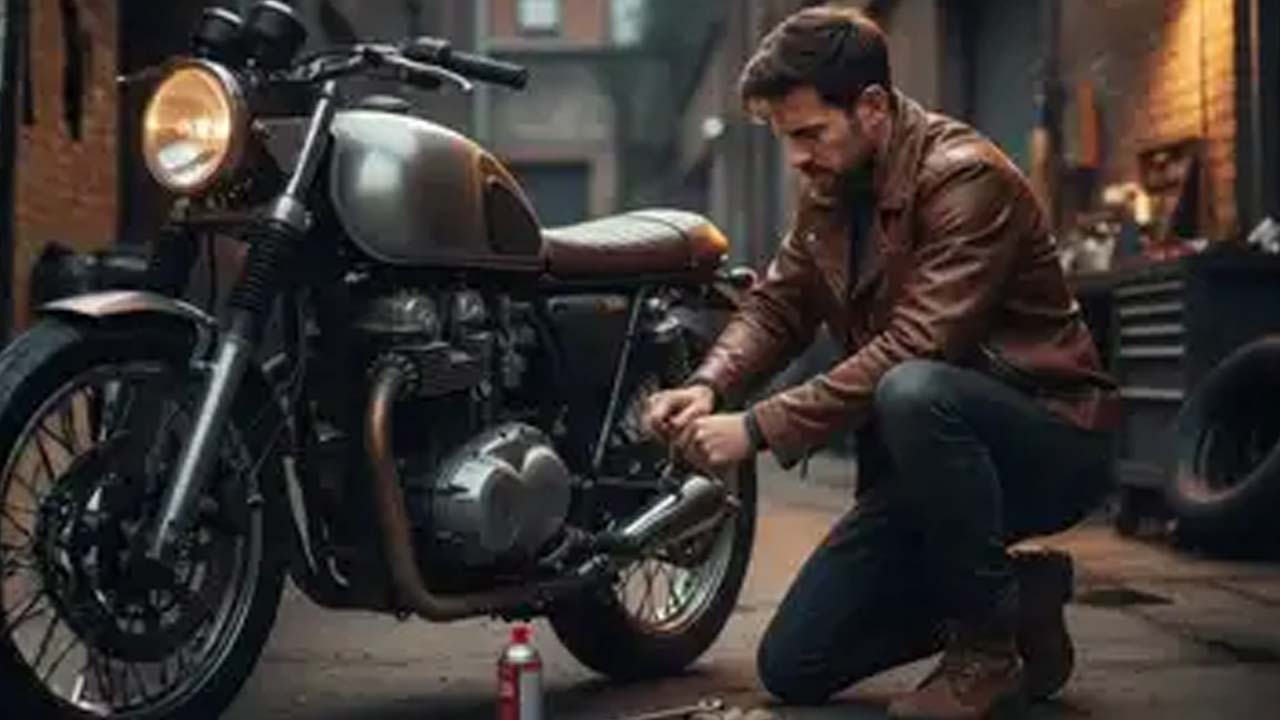 Bike Starting Problems: బైక్ స్టార్ట్ కాకపోతే.. ఈ పనులు చేయండి.. మెకానిక్ దగ్గరకు వెళ్లాల్సిన అవసరమే ఉండదు!