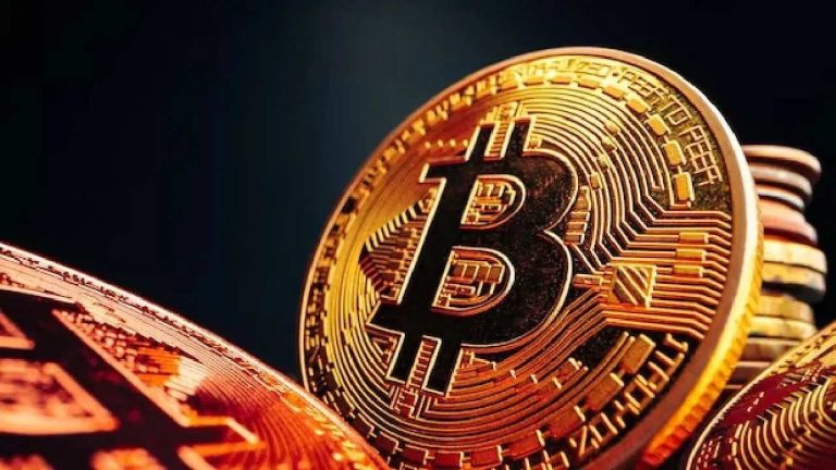 Bitcoin Price Drop: క్రిప్టో క్రాష్.. 24 గంటల్లో రూ.12 లక్షల కోట్లు ఆవిరి..