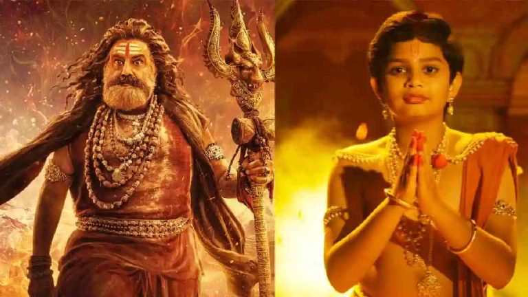 Akhanda 2 : అఖండలో బోయపాటి కొడుకుల పాత్రలివే