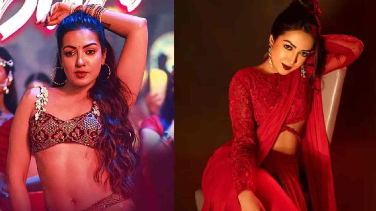 Sigma : సందీప్ కిషన్ ‘సిగ్మా’లో కేథరీన్ స్పెషల్ సాంగ్