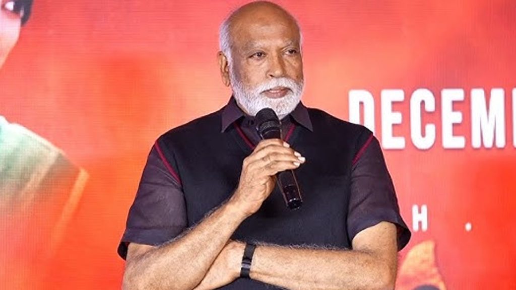 Chadalavada Srinivasa Rao