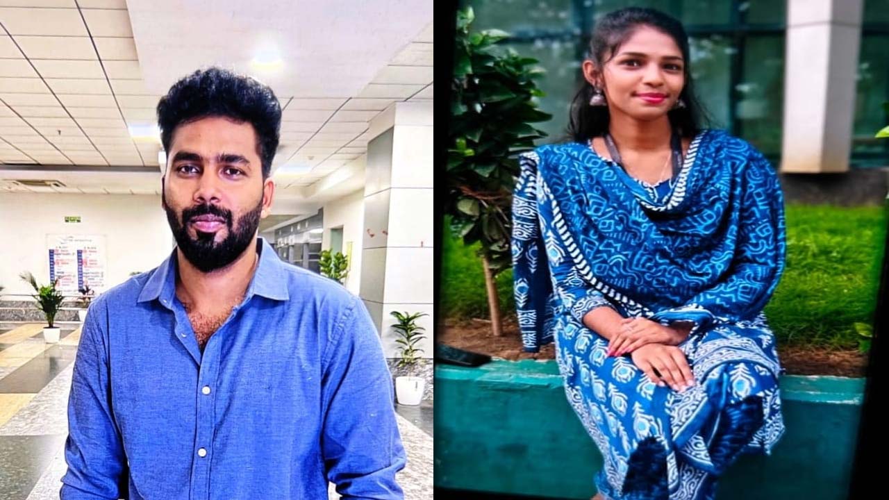 newlywed woman murdered husband dies by suicide within 9 days of marriage