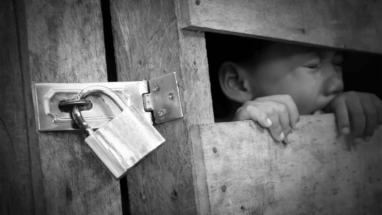 Child Trafficking : సైబరాబాద్‌లో వెలుగు చూసిన భారీ చైల్డ్ ట్రాఫికింగ్ దందా