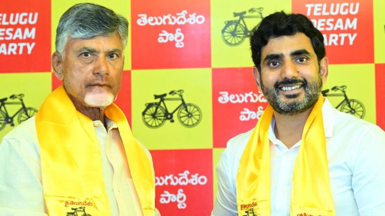 CM Chandrababu: నేడు సీఎం చంద్రబాబు బిజీ షెడ్యూల్… విశాఖలో మంత్రి లోకేష్ కీలక పర్యటన