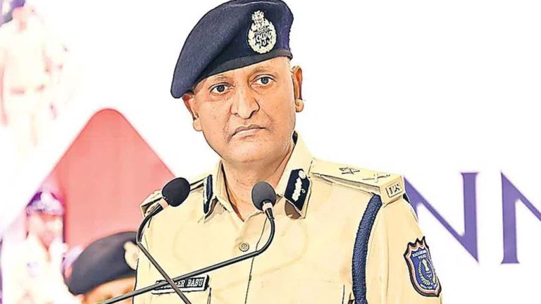 CP Sudheer Babu: ఈ ఏడాది రాచకొండలో పెరిగిన నేరాలు.. 2025 క్రైమ్ వార్షిక నివేదికను వెల్లడించిన సీపీ సుదీర్ బాబు