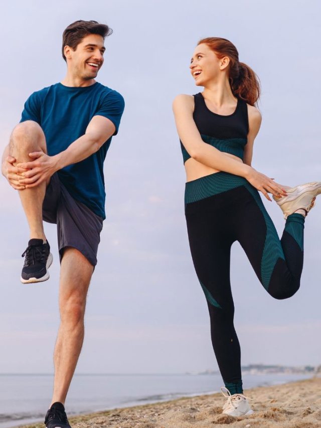 ఫిట్‌నెస్ లవర్స్‌ తినాల్సిన పర్ఫెక్ట్ 10 హెల్తీ ఫుడ్స్!