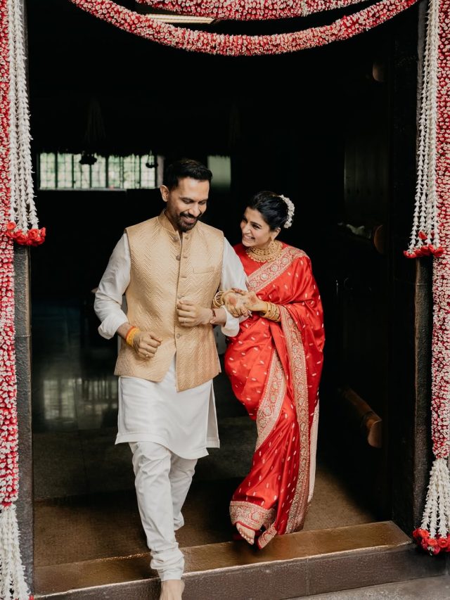 సమంత సీక్రెట్ పెళ్లి..ఎప్పుడు? ఎలా జరిగింది? – పూర్తి వివరాలు ఇవే!