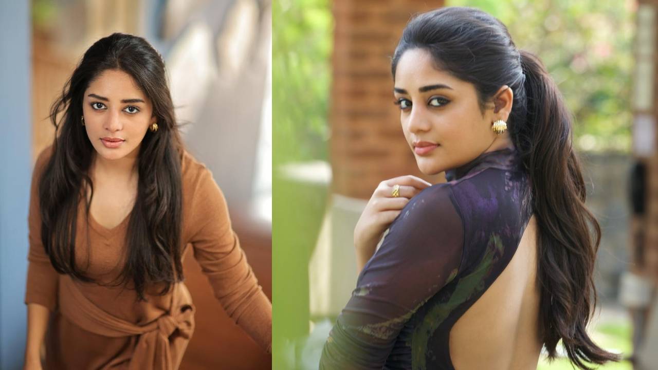 Deepsikha Chandran: సుదీప్’తో దీప్‌శిఖ.. అదృష్టమే అంటోంది!