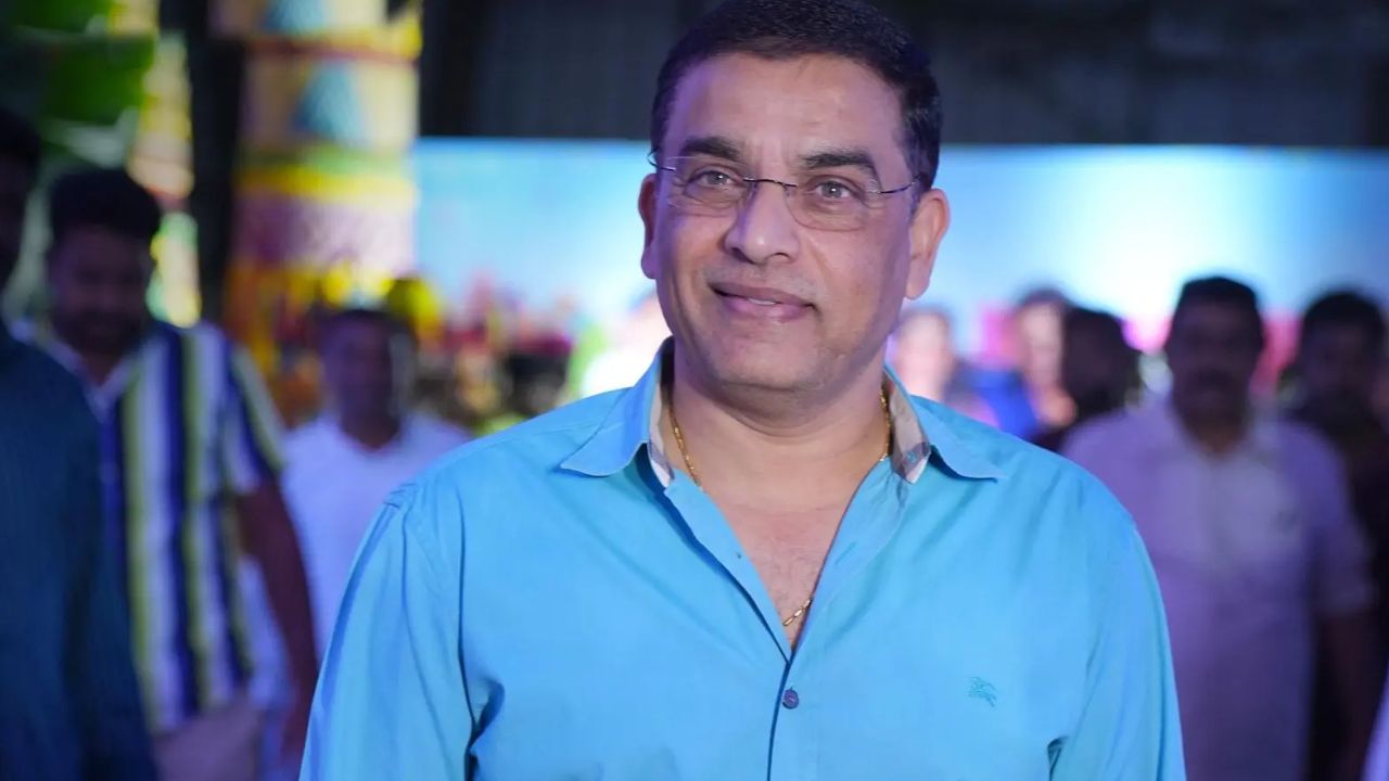 Dil Raju : దిల్ రాజు ప్రొడక్షన్స్ కీలక ప్రకటన..