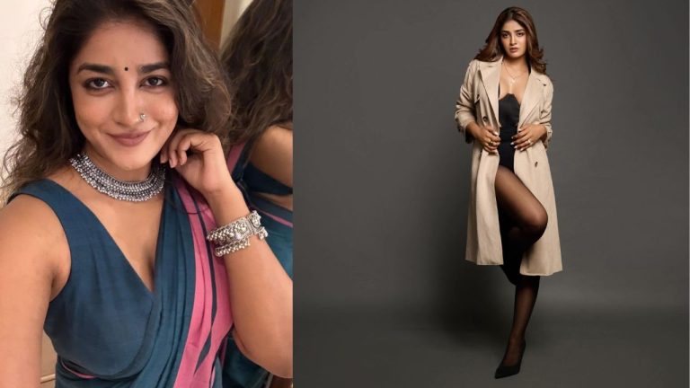 Dimple hayathi : వేడి వేడి అందాలతో చలికి సెగలు తెప్పిస్తున్న డింపుల్ హయతి