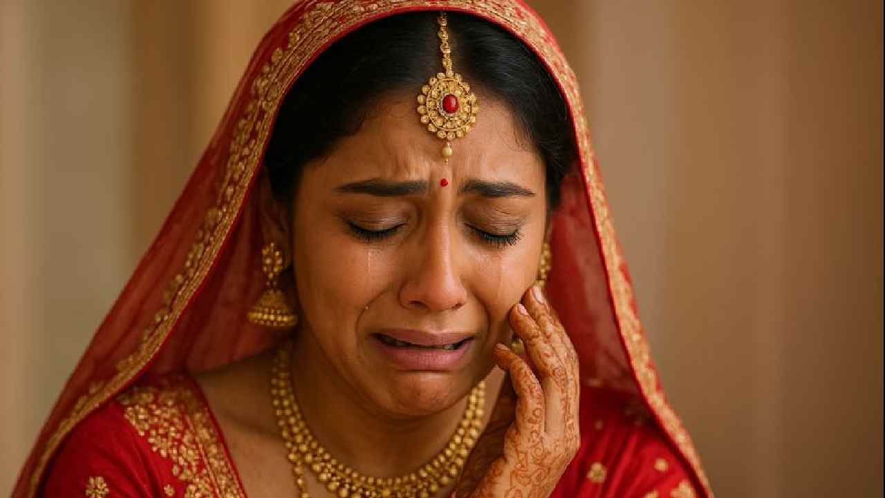 Divorce Case: పెళ్లయిన 3 రోజులకే విడాకులు కోరిన భార్య.. కారణం ఇదే..