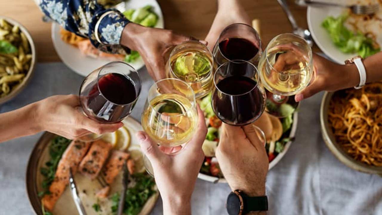 Health Tips: రేపే డిసెంబర్ 31.. మందుబాబులు ఇది మీ కోసమే!