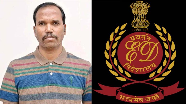 Sun Pariwar Scam: సన్ పరివార్ 158 కోట్ల కుంభకోణం.. మెతుకు రవీందర్‌పై ఈడీ ఛార్జిషీట్..