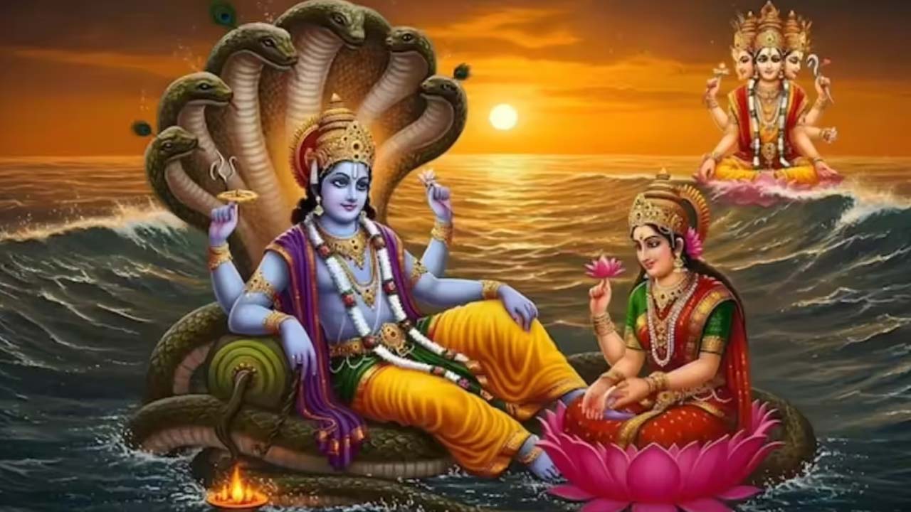 Mukkoti Ekadashi: రేపే ముక్కోటి ఏకాదశి.. ఈ 7 నియమాలు పాటిస్తే, శ్రీ మహా విష్ణువు అనుగ్రహం పక్కా..!
