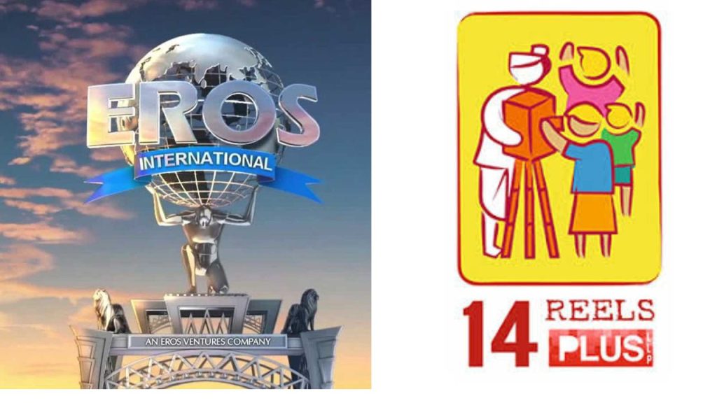 Eros Vs 14 Reels Plus
