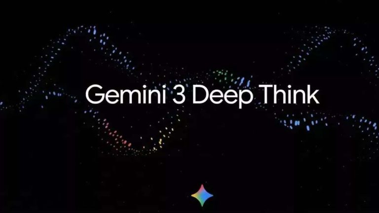 Gemini 3 Deep Think: గూగుల్​ జెమినీ Deep Think ఫీచర్! ఎవరికి ఉపయోగకరం? ఎలా ఉపయోగించాలి?