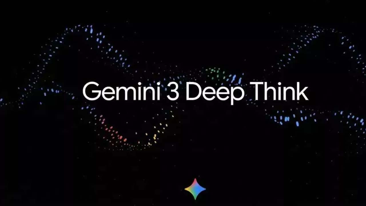 googles gemini 3 deep think sets new benchmark in advanced ai reasoning