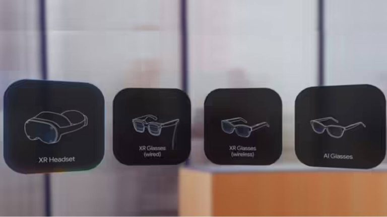 Google AI Glasses: డిస్ప్లే, వాయిస్ సపోర్ట్ తో.. రెండు AI గ్లాసెస్ ను విడుదల చేయనున్న గూగుల్