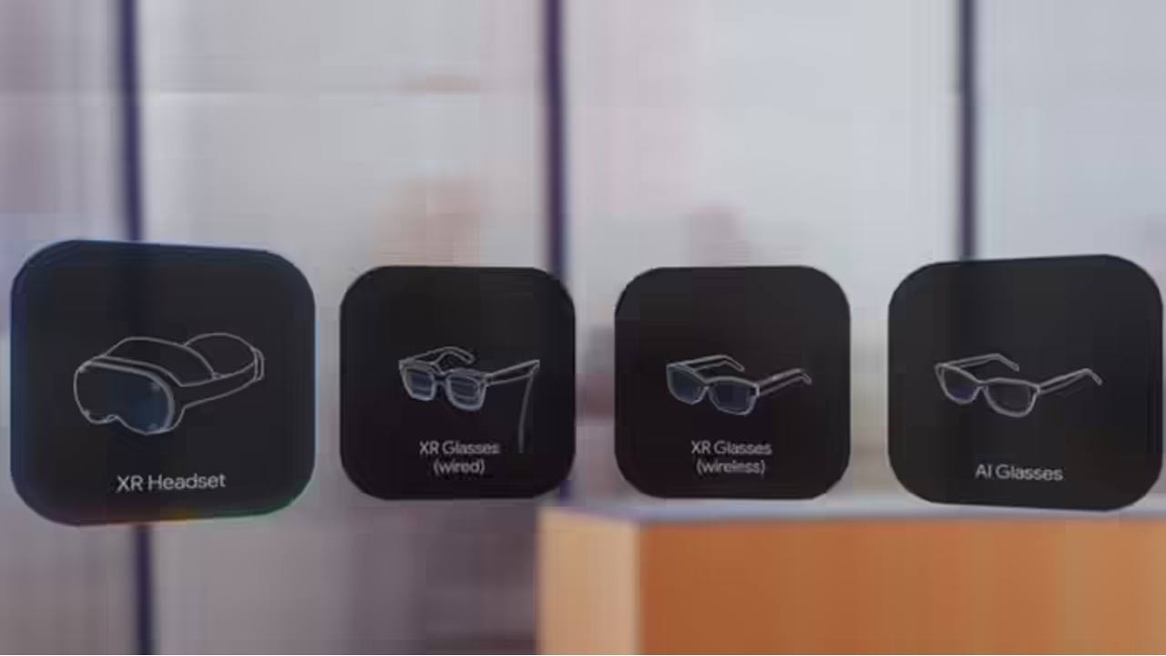 Google AI Glasses: డిస్ప్లే, వాయిస్ సపోర్ట్ తో.. రెండు AI గ్లాసెస్ ను విడుదల చేయనున్న గూగుల్