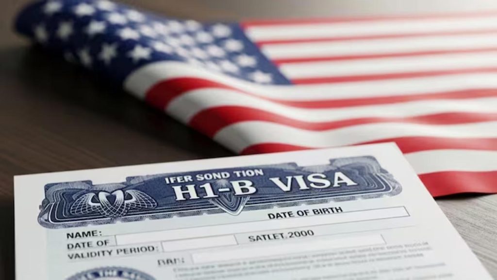H1bvisa