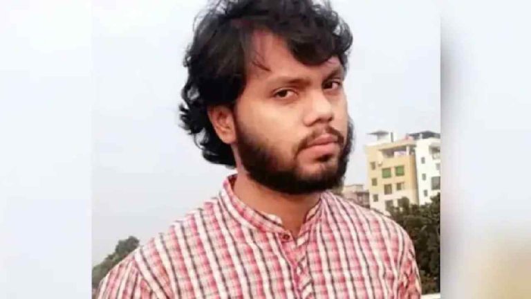 BSF: బంగ్లాదేశ్ అబద్ధాలు చెబుతోంది.. హాది హంతకులపై భారత్..