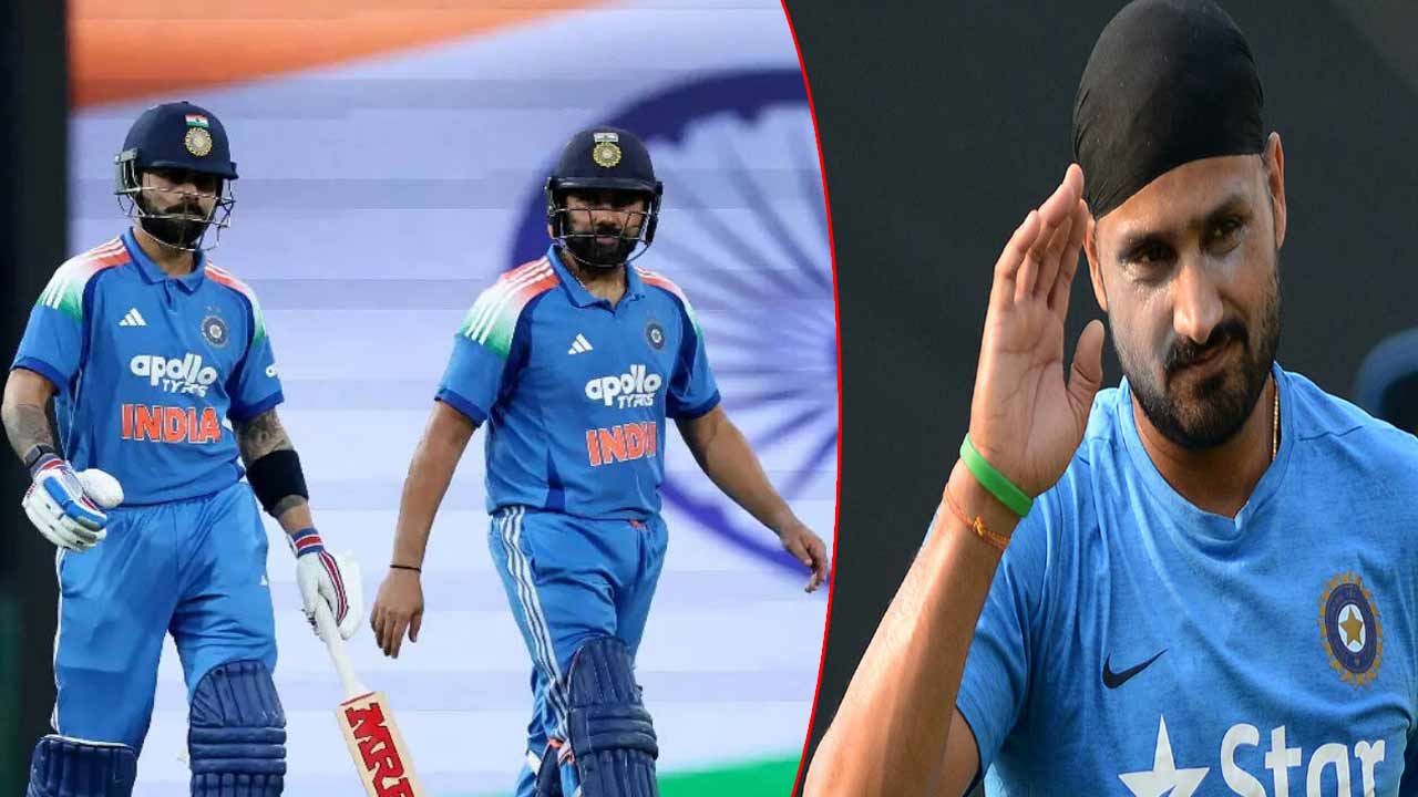 harbhajan singh backs rohit sharma and virat kohli for 2027 odi world cup