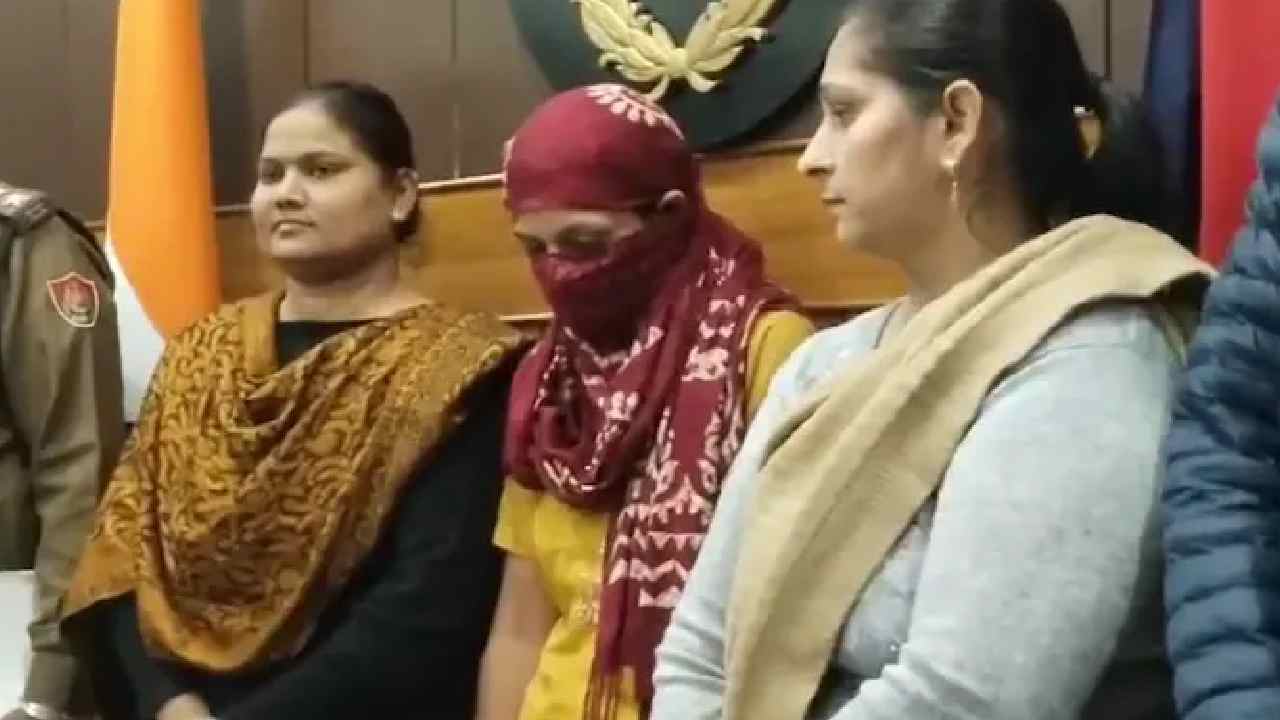 Shocking M*urders: “అందంగా ఉంటే అసూయ”.. కోడలు, కొడుకుతో సహా నలుగుర్ని చంపేసిన క్రూరురాలు..