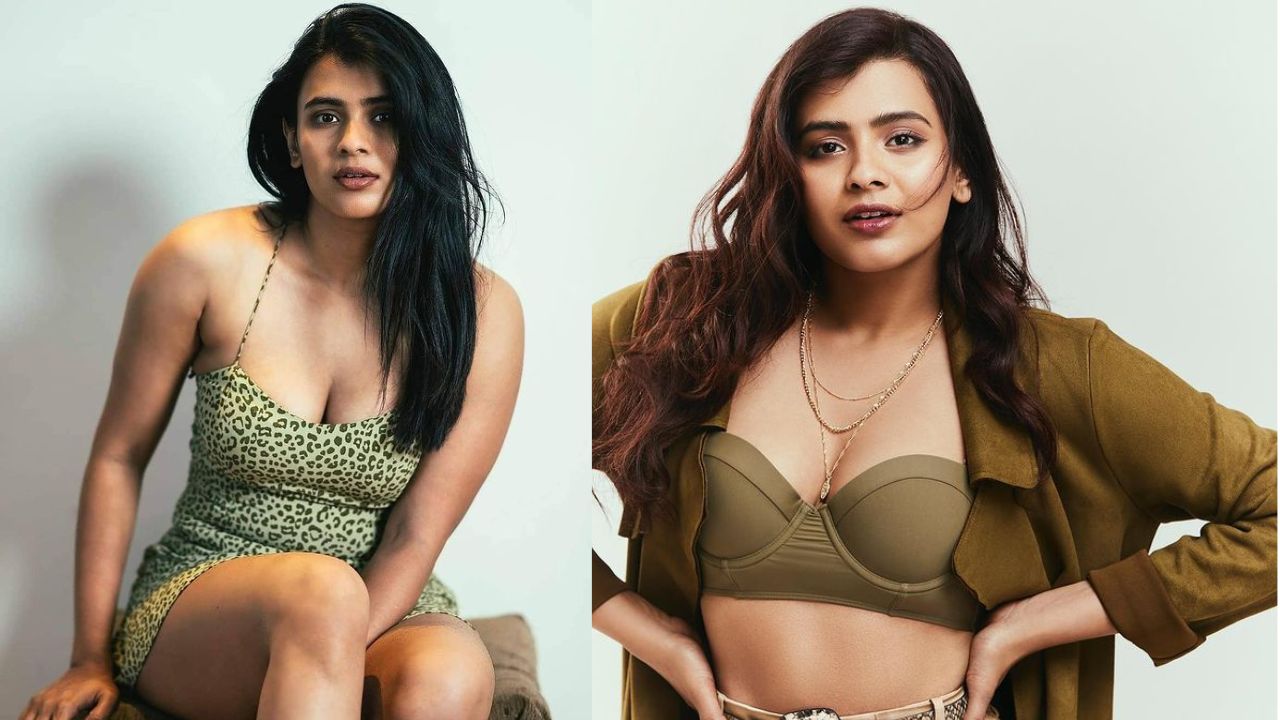 Hebah Patel : హెబ్బా పటేల్ నుండి బ్యాక్ టు బ్యాక్ మూవీస్
