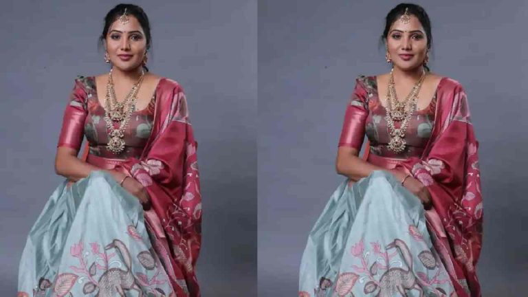 Hema : సెకండ్ ఇన్నింగ్స్ లో హీరోయిన్ గా మారిన నటి