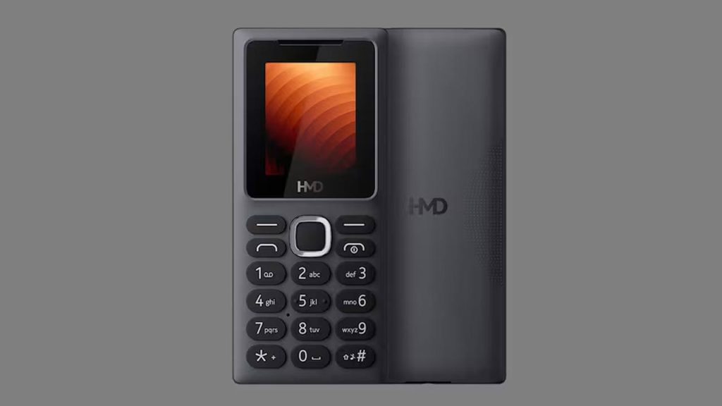 Hmd