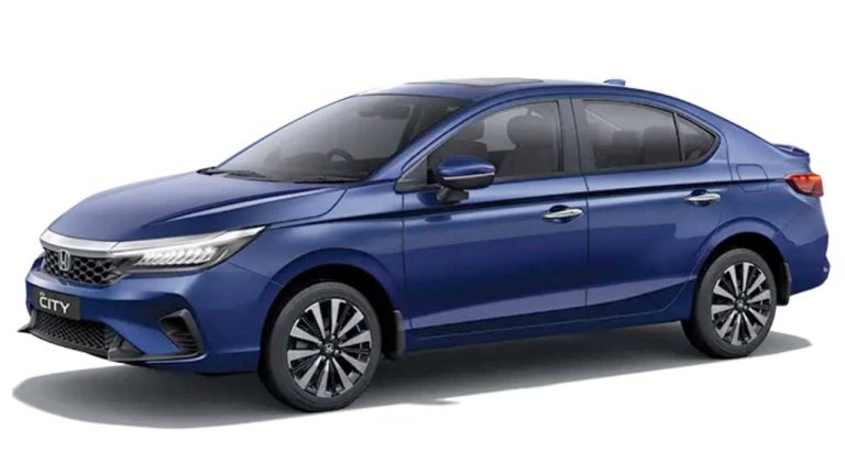 Honda Cars: హోండా కార్లపై ఆఫర్ల వర్షం.. ఏకంగా రూ. 1.76 లక్షల డిస్కౌంట్