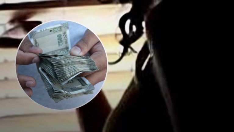 Honey Trap : కిలాడీ లేడీ.. హనీట్రాప్‌లో పోలీసులూ, నేతలూ