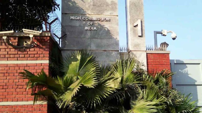 India-Bangladesh: “భారత ఈశాన్య రాష్ట్రాలను వేరుచేస్తాం”.. బంగ్లా రాయబారికి సమన్లు జారీ..