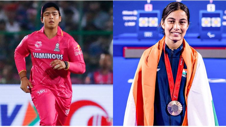 Indian Young Athletes: క్రికెట్ నుంచి చెస్ వరకు.. 2025లో ప్రపంచ వేదికలపై భారతీయ యువ ప్లేయర్ల ఆధిపత్యం