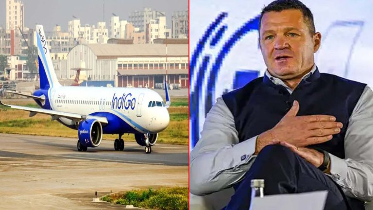 IndiGo CEO vs Central Govt: ఇండిగో సర్వీసుల్లో అంతరాయం.. సీఈవోపై వేటు పడేనా?