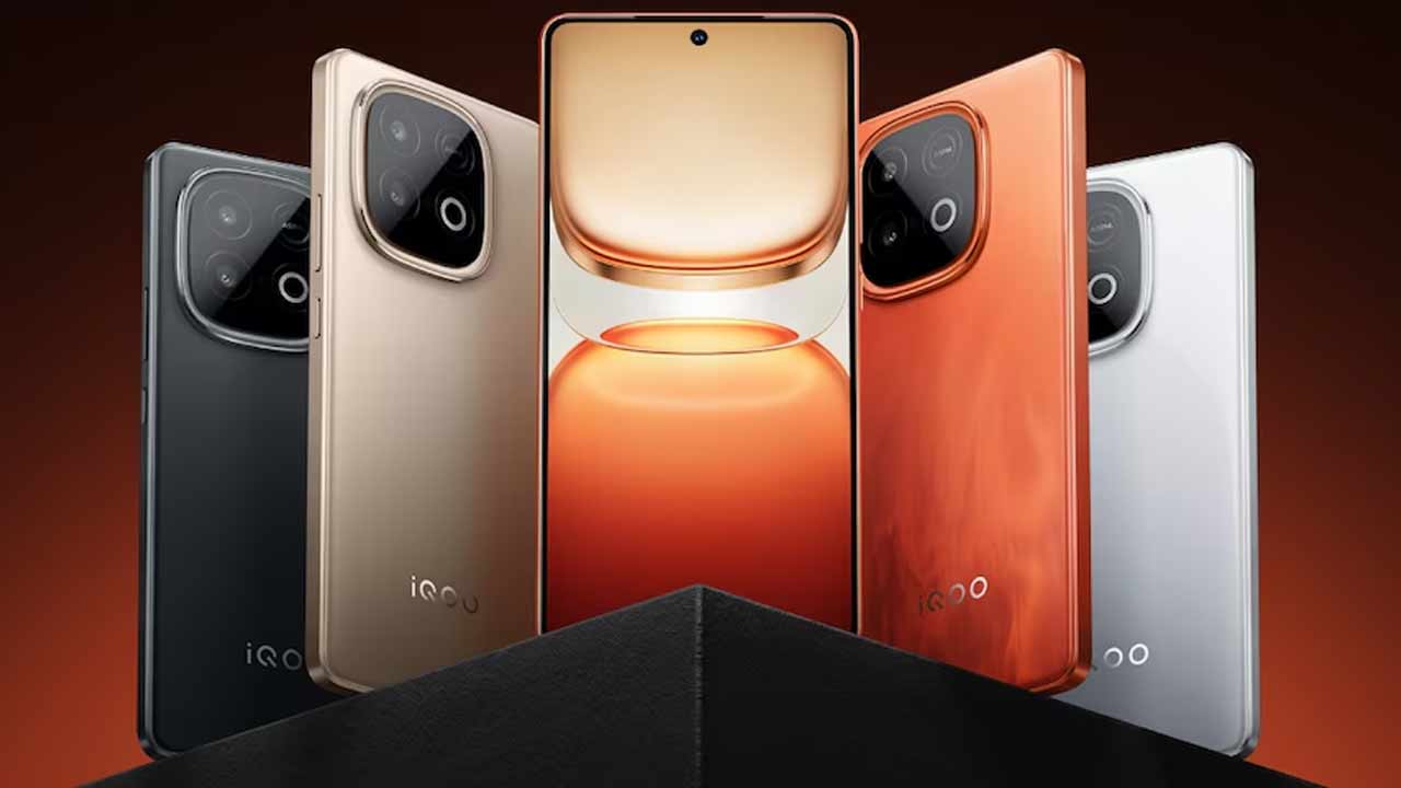 7,600mAh+ బ్యాటరీ.. 3D అల్ట్రాసోనిక్ ఫింగర్‌ప్రింట్.. iQOO Z11 Turbo ఫోన్‌లో ఫీచర్స్ అదుర్స్!