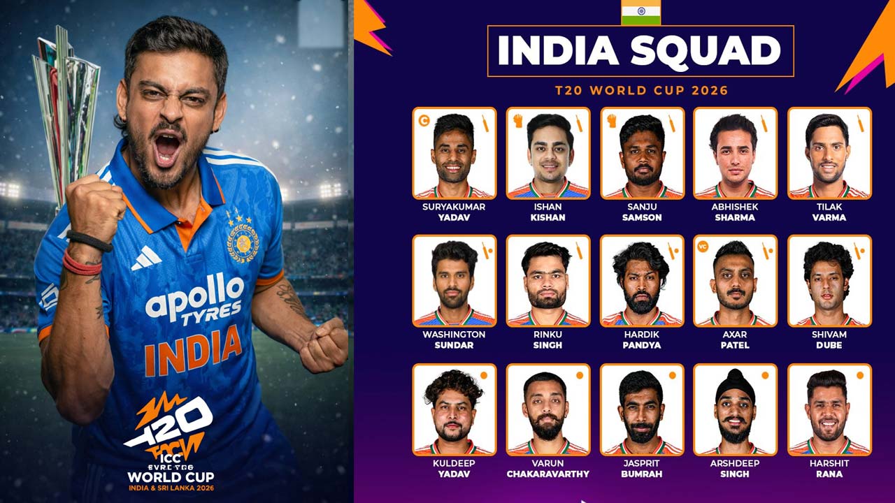 Ishan Kishan In World Cup: ప్రపంచ కప్‌లో చోటు కోసం రెండేళ్లు ఎదురు చూసిన ఇషాన్ కిషన్..
