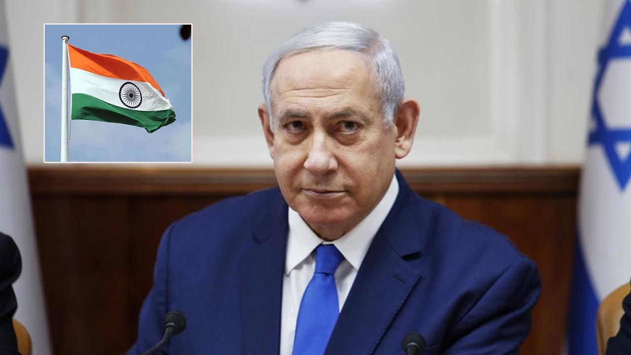 israel urges india to designate hamas as a terrorist organisation citing links with lashkar e taiba