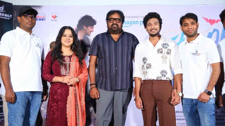 Its OK Guru : డిసెంబర్ 12న ఇట్స్ ఓకే గురు !