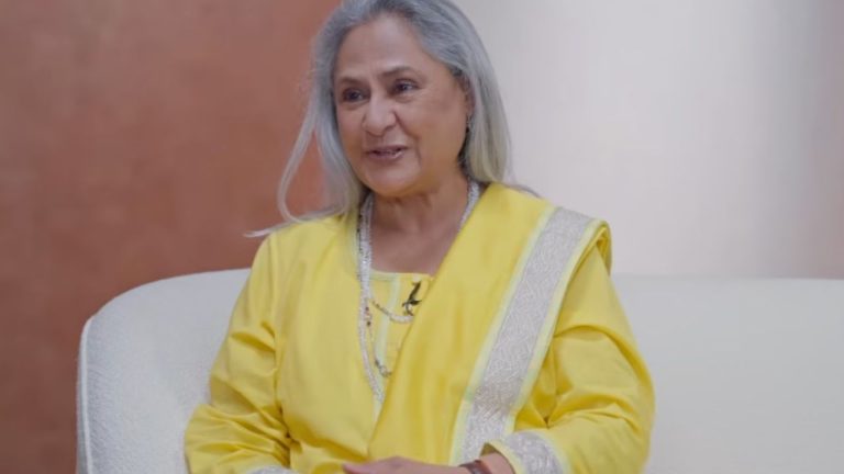 Jaya Bachchan : ఆ విషయంలో.. ఈ తరం పిల్లలకు సలహాలు ఇవ్వలేం