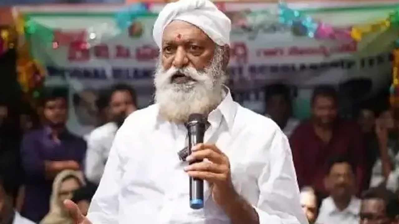 JC Prabhakar Reddy: ఒక రైతుగా జిల్లా కలెక్టర్⁬ను కలిశా.. దీన్ని రాజకీయం చేయొద్దండి