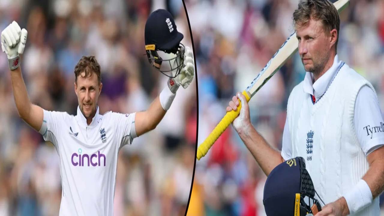 Joe Root: 12 ఏళ్ల తర్వాత ఆస్ట్రేలియాలో సెంచరీ చేసిన జో రూట్.. తొలిరోజు ఆధిపత్యం ఇంగ్లాండ్⁬దే