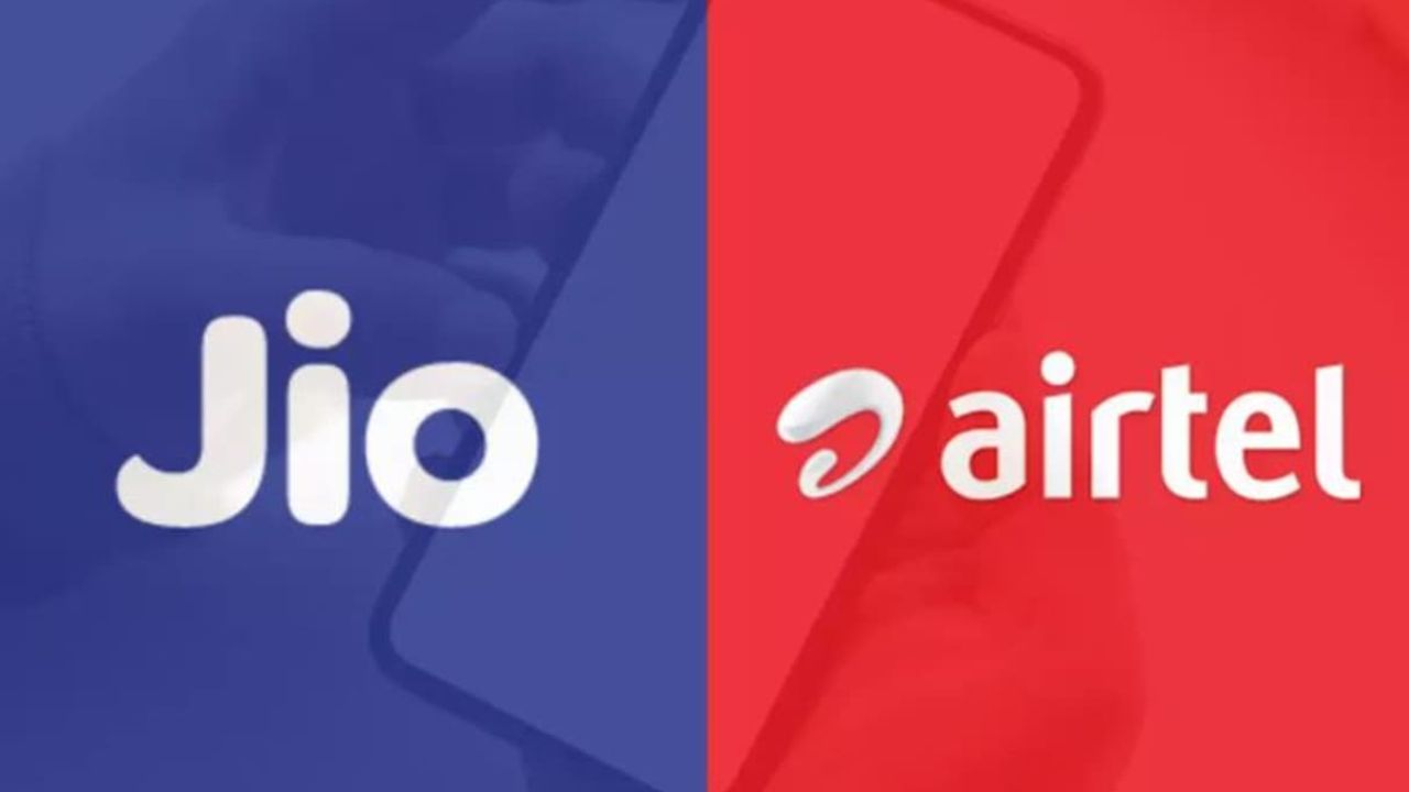 Jio vs Airtel: 28 రోజుల చెల్లుబాటులో ఉన్న బెస్ట్ ప్లాన్ ఏది.. ఎక్కడ ప్రయోజనం పొందుతారంటే..?