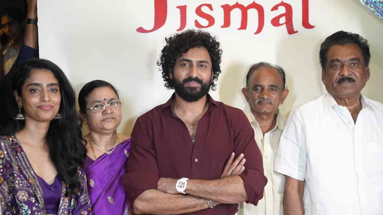 Dharma Mahesh : 1000 మంది అభిమానులతో కొత్త రెస్టారెంట్ ఓపెనింగ్