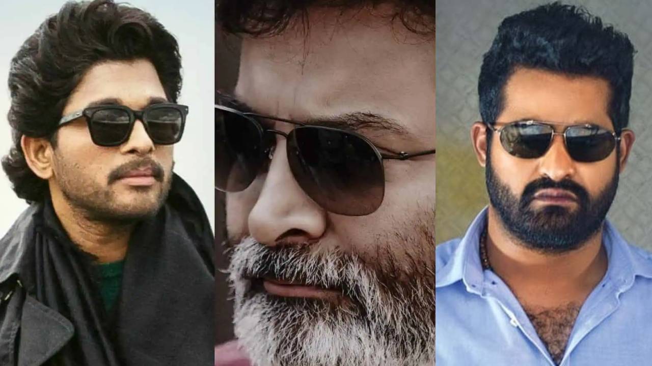 God of War : ఎన్టీఆర్ – బన్నీ – త్రివిక్రమ్.. అసలేం జరుగుతోంది?