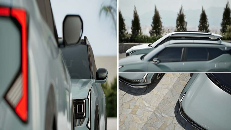 డిజైన్, ఇంటీరియర్, ఇంజిన్ లైనప్‌లో భారీ మార్పులు.. డిసెంబర్ 10న కొత్త తరం Kia Seltos వచ్చేస్తుంది..!