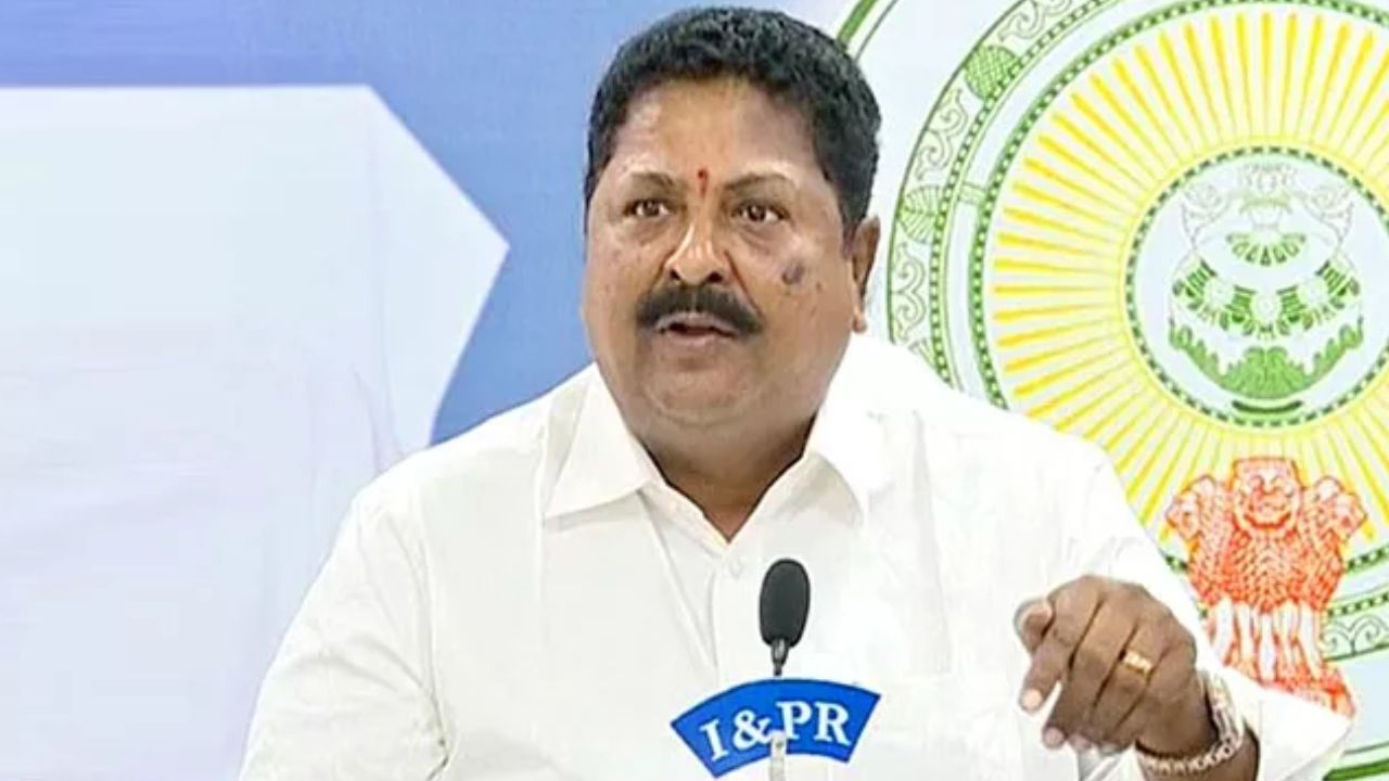 karumuri venkata nageswara rao slams tdp ys jagan gave priority tdp betrayed yadava community
