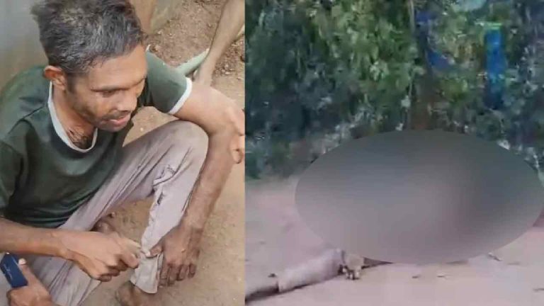 Kerala: “బంగ్లాదేశీయుడి”గా పొరబడి వలస కార్మికుడి దారుణ హత్య..